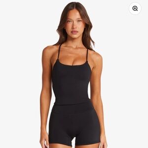 CSB freedom sculpt tank size small